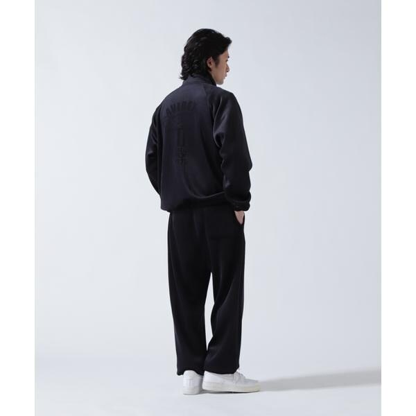 【NEW】アヴィレックス（AVIREX）/《直営店限定》CALL BONDING TRACK JACKET ”EMBLEM”