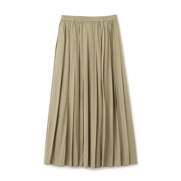 アヴィレックス（AVIREX）/MILITARY POCKET BELT POUCH PLEATED SKIRT_10
