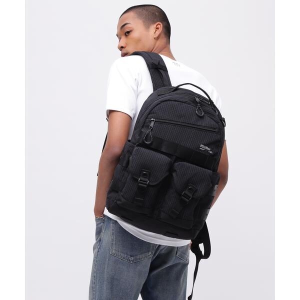アヴィレックス（AVIREX）/《直営店限定》REFLECT RIP RUCKSACK【公式