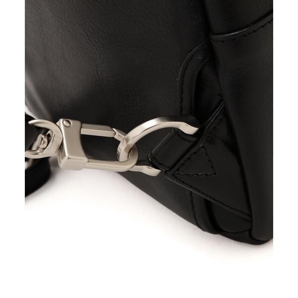 アヴィレックス（AVIREX）/《直営店限定》VARSITY LEATHER MINI BACKPACK／AVX 5653_16