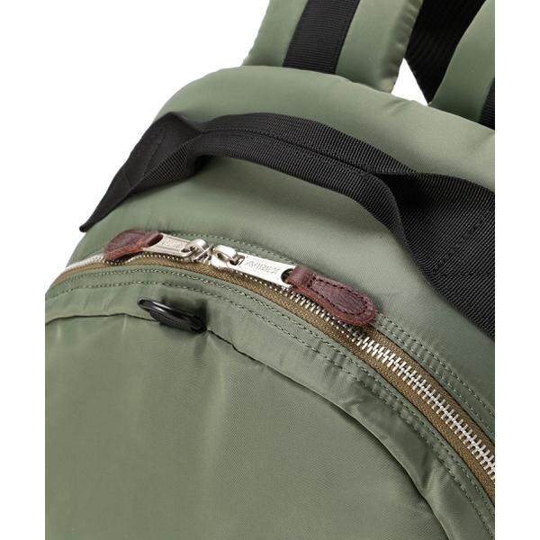 アヴィレックス（AVIREX）/FLIGHT NYLON BACKPACK_4