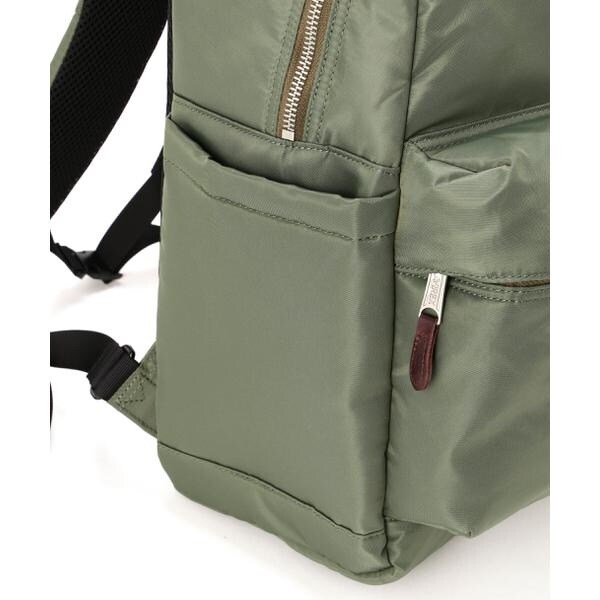 アヴィレックス（AVIREX）/FLIGHT NYLON BACKPACK_9