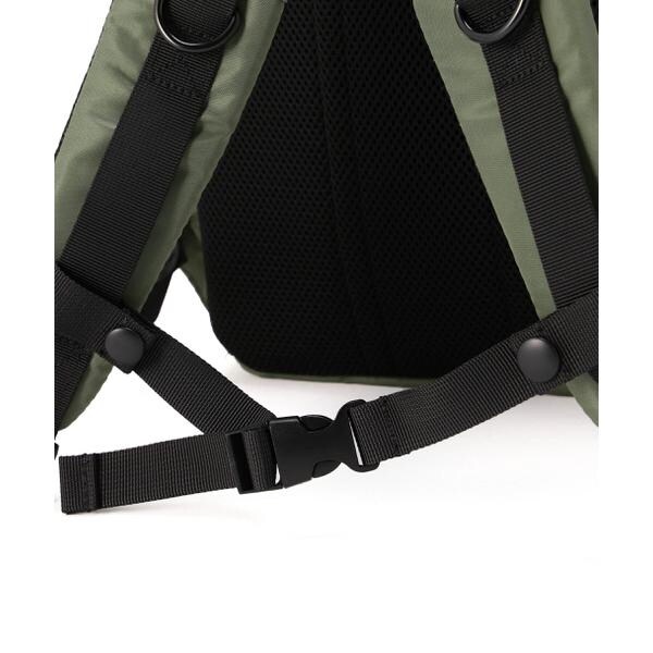 アヴィレックス（AVIREX）/FLIGHT NYLON BACKPACK_11
