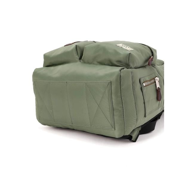 アヴィレックス（AVIREX）/FLIGHT NYLON BACKPACK_13