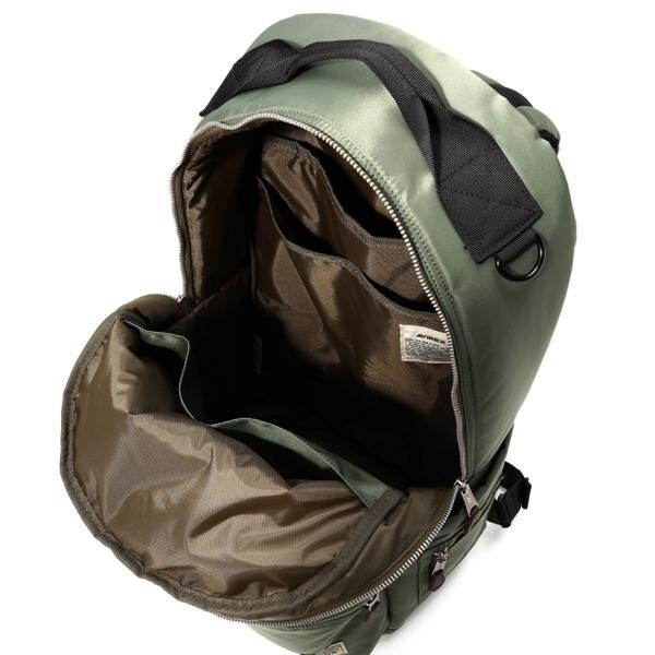 アヴィレックス（AVIREX）/FLIGHT NYLON BACKPACK_15