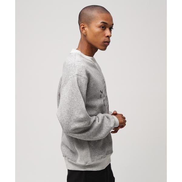 アヴィレックス（AVIREX）/《VINTAGE LINE》VINTAGE CREW SWEAT