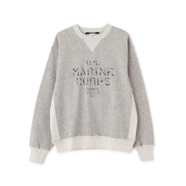 アヴィレックス（AVIREX）/《VINTAGE LINE》VINTAGE CREW SWEAT