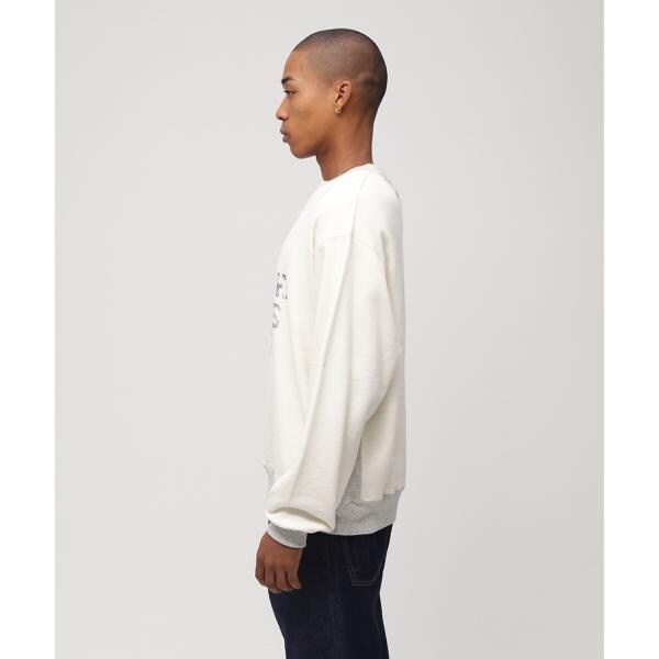 アヴィレックス（AVIREX）/《VINTAGE LINE》VINTAGE CREW SWEAT