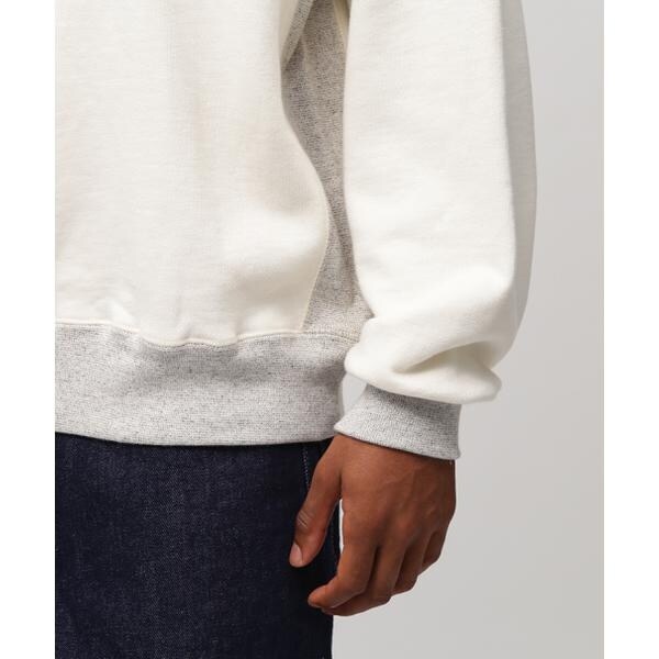 アヴィレックス（AVIREX）/《VINTAGE LINE》VINTAGE CREW SWEAT