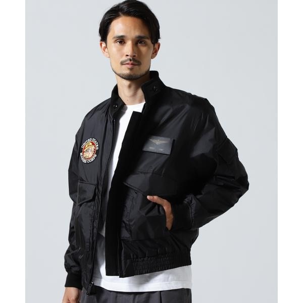 アヴィレックス（AVIREX）/USMC LIGHT WEP JACKET