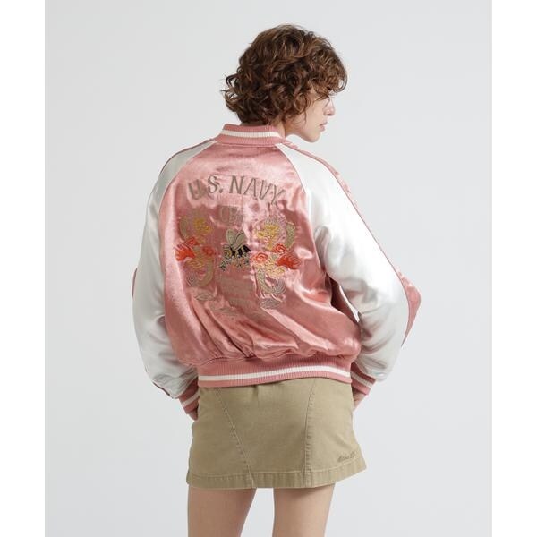 【NEW】アヴィレックス（AVIREX）/ＣＬ　Ｌ−　ＱＵＩＬＴＩＮＧ　ＳＵＫＡ　ＪＫＴ　ＣＢＳ 38,610円