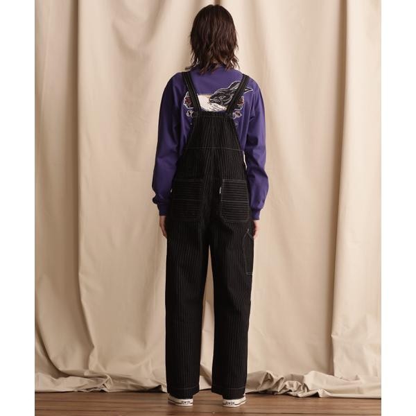 ショット（Schott）/OLD HICKORY OVERALL／オールド ヒッコリー