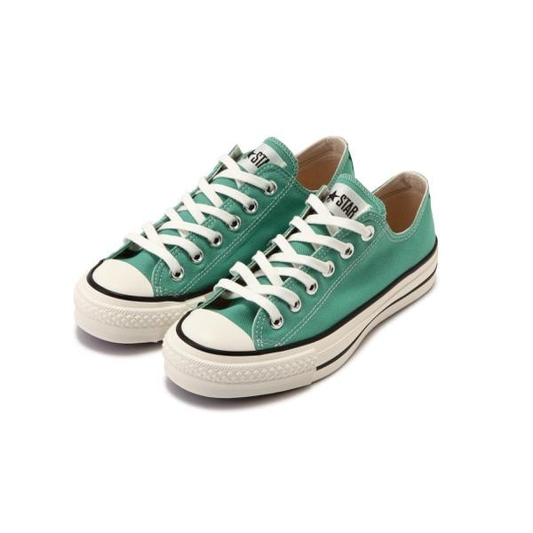 ショット（Schott）/CONVERSE／コンバース／CANVAS ALL STAR J OX／キャンバス オールスターJ