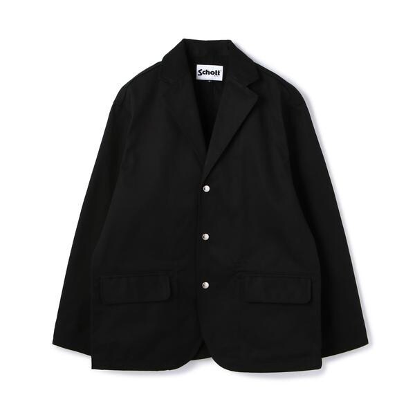 ショット（Schott）/TC 3B JACKET／3ボタン ジャケットの通販はau PAY