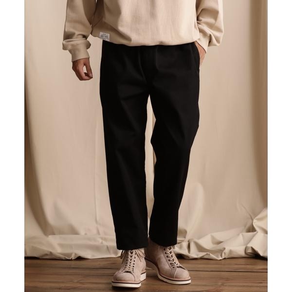ショット（Schott）/TC CHEF PANTS／シェフパンツ