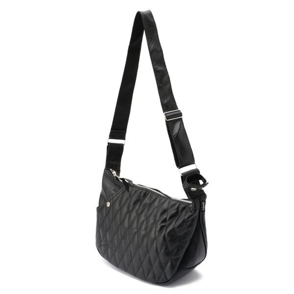 ショット（Schott）/PADDED BANANA BAG／バナナバッグ