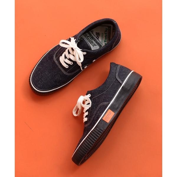 ショット（Schott）/SNEAKERS ”HOUSTON”／スニーカー ヒューストン