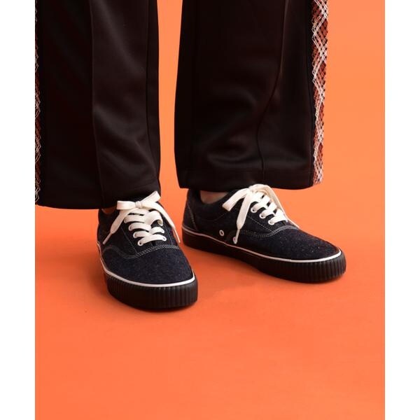 ショット（Schott）/SNEAKERS ”HOUSTON”／スニーカー ヒューストン