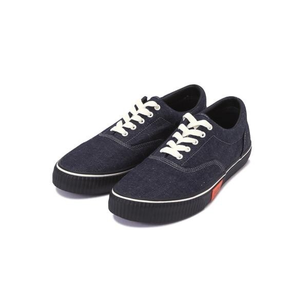 ショット（Schott）/SNEAKERS ”HOUSTON”／スニーカー ヒューストン