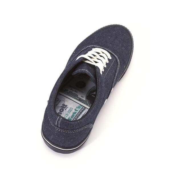 ショット（Schott）/SNEAKERS ”HOUSTON”／スニーカー ヒューストン