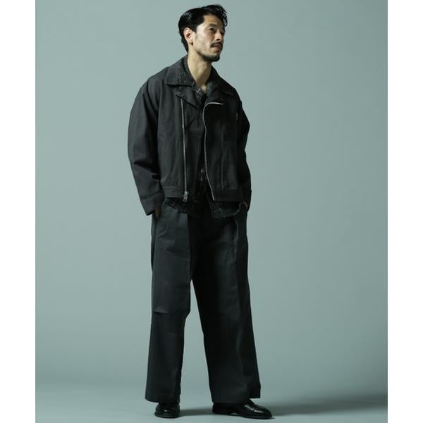 ショット（Schott）/×DICKIES□／×ディッキーズ KATSURAGI BAGGY