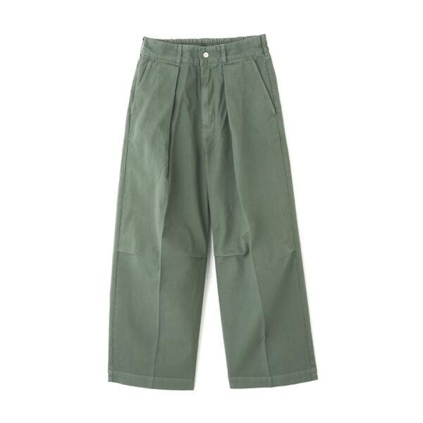 ショット（Schott）/×DICKIES□／×ディッキーズ KATSURAGI BAGGY