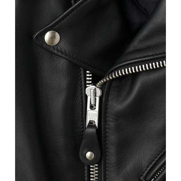 ショット（Schott）/613UST ONESTAR TALL／ワンスター トール