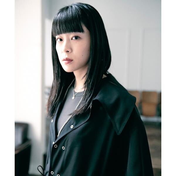 ショット（Schott）/xRUMBLE RED／×ランブルレッド／CHIFFON SNOW PARKA／シフォン スノーパーの通販は