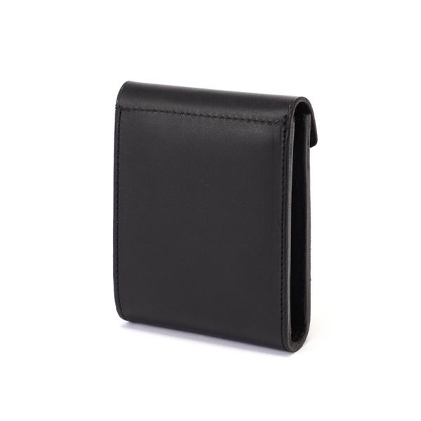 ショット（Schott） VASCO／ヴァスコ／LEATHER NAVAL MIDDLE WALLET