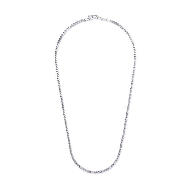 ショット（Schott）/meian／メイアン／別注／KIHEI CHAIN NECKLACE／キヘイ チェーンネックレス 13,838円