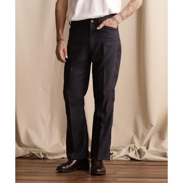 ショット（Schott）/×Wrangler／×ラングラー／DRESS JEANS／ドレスジーンズの通販は