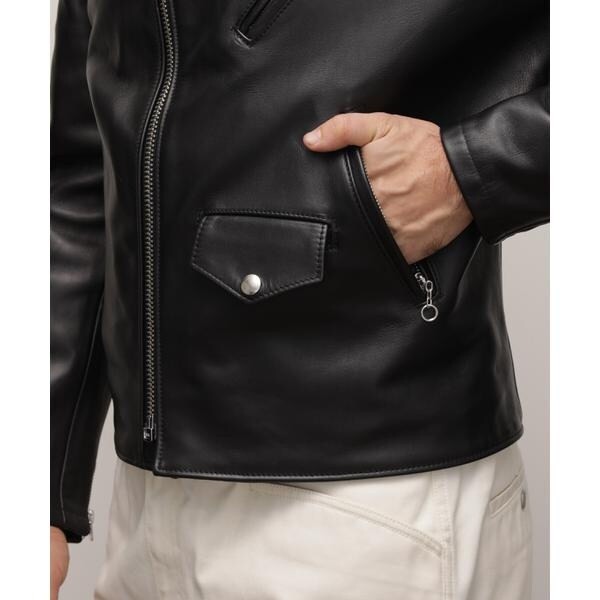 ショット（Schott）/603UST STAND ONESTAR RIDER'S JACKET／ワン