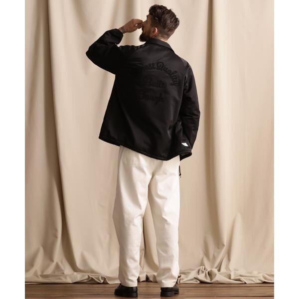 ショット(Schott)/COATCH JACKET BOA LINING/コーチ ショット(Schott)/COATCH JACKET BOA LINING/コーチ