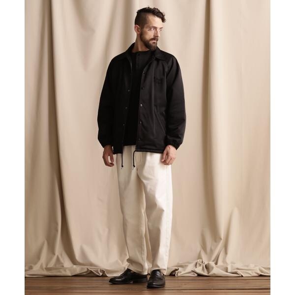 ショット（Schott）/COATCH JACKET BOA LINING／コーチ