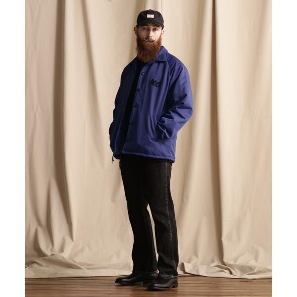 セール】COATCH JACKET BOA LINING/コーチジャケット ボア
