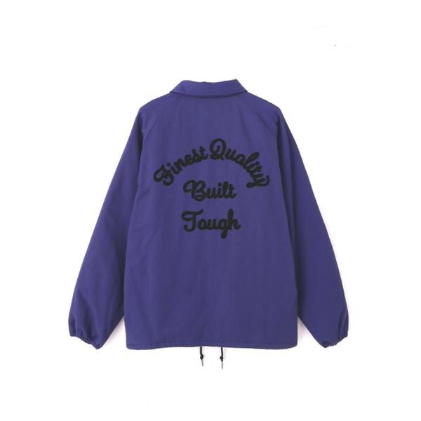 Schott ボア ナイロンジャケット セール】COATCH JACKET BOA LINING/コーチジャケット ボア