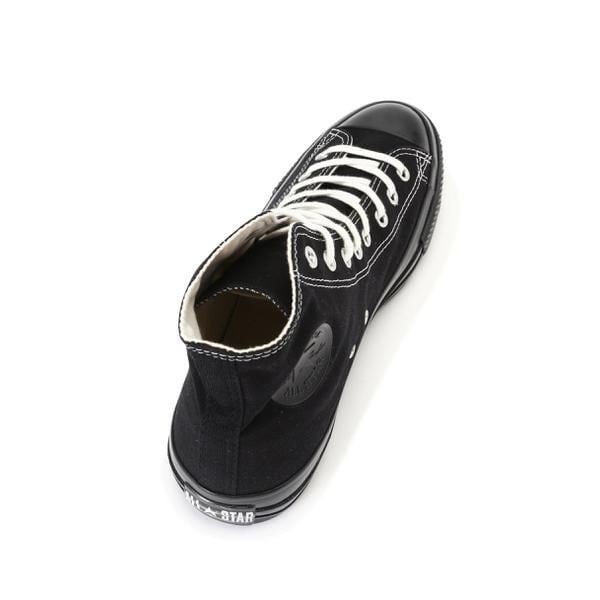 ショット（Schott）/CONVERSE／コンバース／ALL STAR US BLACKBOTTOM HI／オールスター Ｕの通販はau PAY  マーケット - Brand Square by OIOI （ブランドスクエアbyマルイ） | au PAY マーケット－通販サイト