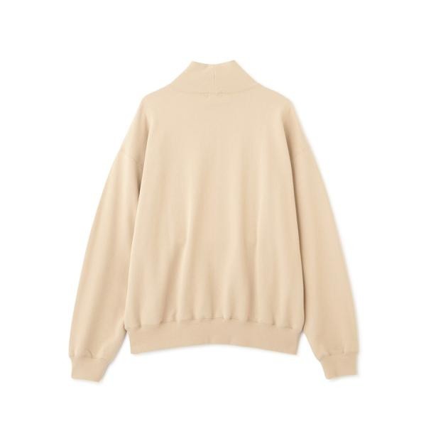 ショット（Schott）/WEB LIMITED／BLANK HIGHNECK SWEAT／ブランク