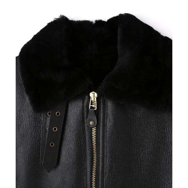 ショット(Schott)/257S B−3 BOMBER JACKET/ボンバー ショット(Schott)/257S B−3 BOMBER JACKET/ボンバー