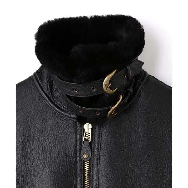 ショット(Schott)/257S B−3 BOMBER JACKET/ボンバー ショット(Schott)/257S B−3 BOMBER JACKET/ボンバー