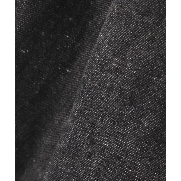 ショット（Schott）/DENIM LEATHER COMBI G−JACKET ”BULKY”／デニム レザーコンビ Gジ