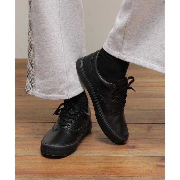 ショット（Schott）/直営店舗限定／SNEAKERS ”LEXINGTON”／スニーカー レキシントン