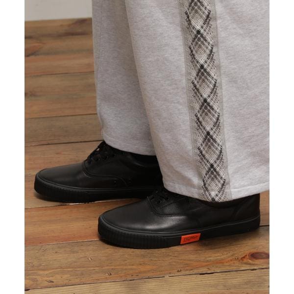 ショット（Schott）/直営店舗限定／SNEAKERS ”LEXINGTON”／スニーカー レキシントン