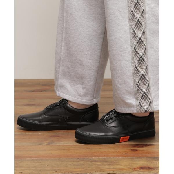 ショット（Schott）/直営店舗限定／SNEAKERS ”LEXINGTON”／スニーカー レキシントン