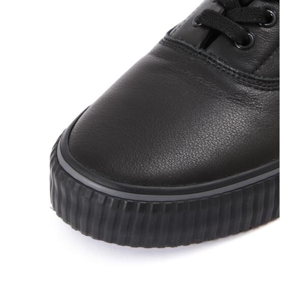 ショット（Schott）/直営店舗限定／SNEAKERS ”LEXINGTON”／スニーカー レキシントン