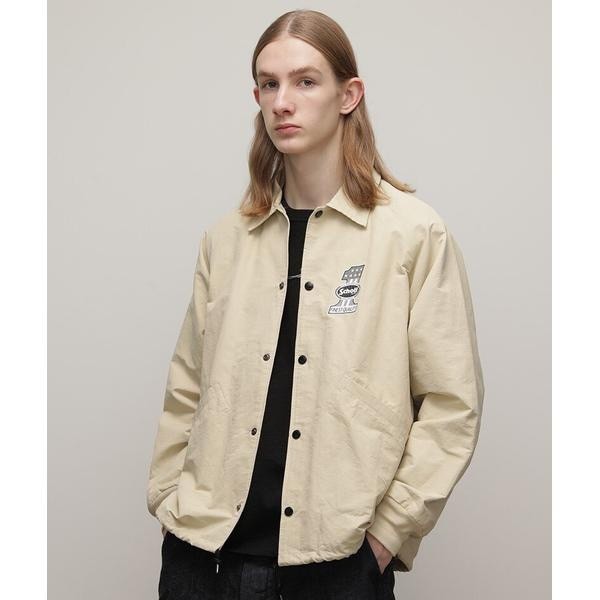 ショット（Schott）/COACH JACKET ”NO．1 AMERICAN”／コーチ
