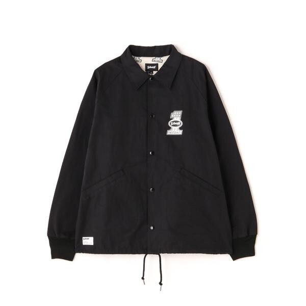ショット（Schott）/COACH JACKET ”NO．1 AMERICAN”／コーチ