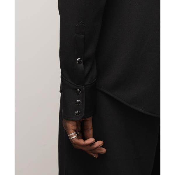 ショット(Schott)/JERSEY WESTERN SHIRT/ジャージ ウエスタン ショット(Schott)/JERSEY WESTERN SHIRT/ジャージ ウエスタン