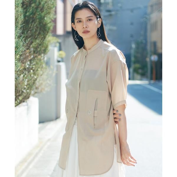 【SHO】関税込★刺繍リボンレースガウン SHO】関税込☆刺繍リボンレースガウン