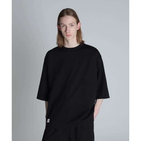 [Schott] フットボールTシャツ B.S.FOOTBALL T-SHIRT/フットボールTシャツ | Schott（ショット